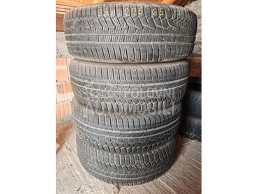 Hankook 225/65 R17 Zimska
