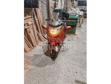 Kymco Grand dink