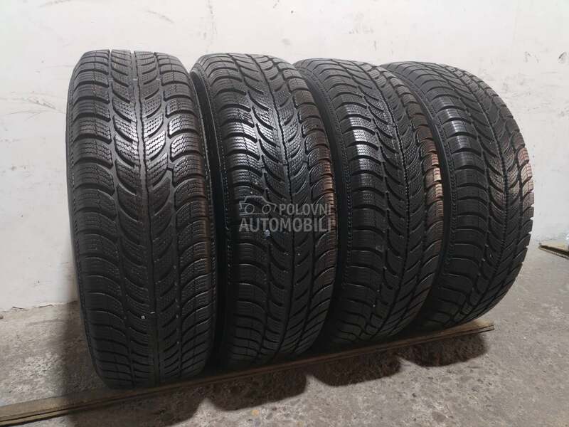 Sava 185/65 R15 Zimska
