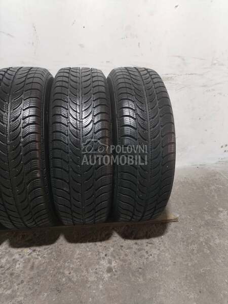 Sava 185/65 R15 Zimska