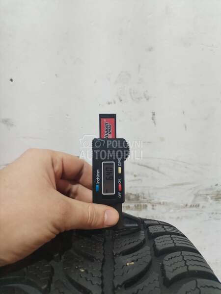 Sava 185/65 R15 Zimska