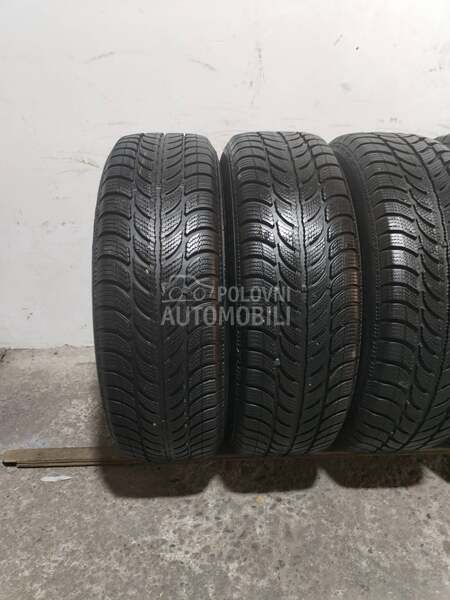 Sava 185/65 R15 Zimska