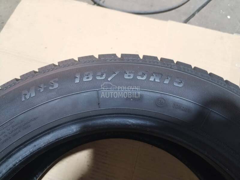 Sava 185/65 R15 Zimska