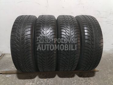 Sava 185/65 R15 Zimska
