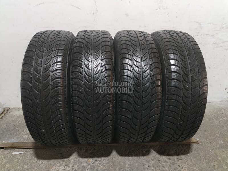 Sava 185/65 R15 Zimska