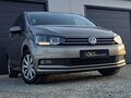 Volkswagen Touran 1.6TDi DSG7 HIGHLINE