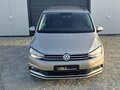 Volkswagen Touran 1.6TDi DSG7 HIGHLINE