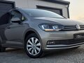 Volkswagen Touran 1.6TDi DSG7 HIGHLINE