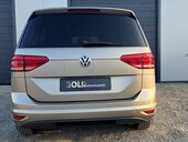 Volkswagen Touran 1.6TDi DSG7 HIGHLINE