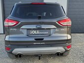 Ford Kuga 1.5 TITANUM RESTY