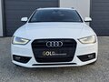 Audi A4 2.-0 S-TRON S LINE