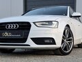 Audi A4 2.-0 S-TRON S LINE