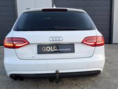 Audi A4 2.-0 S-TRON S LINE