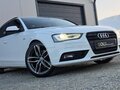 Audi A4 2.-0 S-TRON S LINE