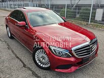 Mercedes Benz C 400 4Matic 333 hp