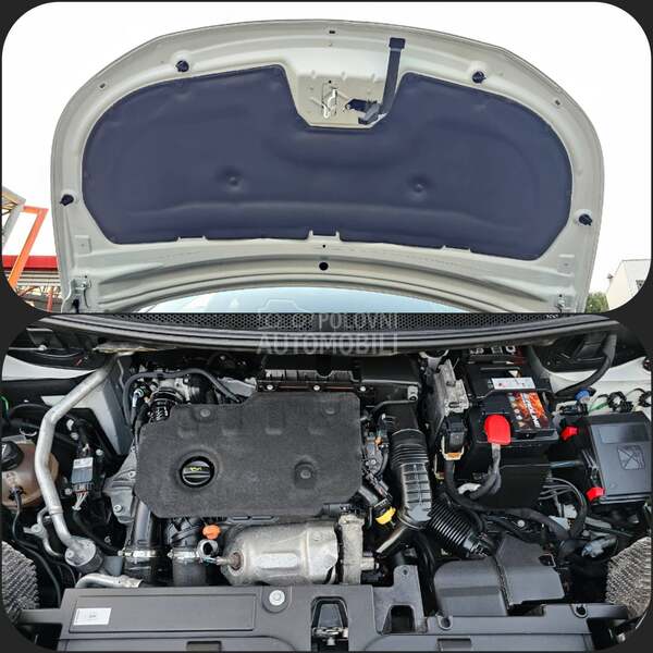 DS 7 1.5 Performance Line