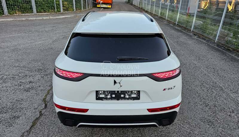 DS 7 1.5 Performance Line