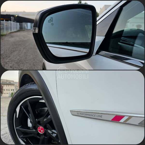 DS 7 1.5 Performance Line