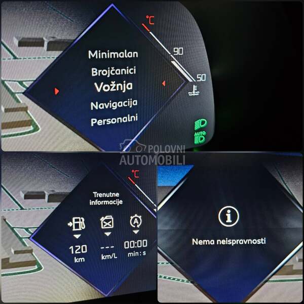 DS 7 1.5 Performance Line