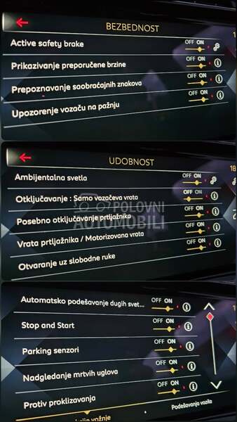 DS 7 1.5 Performance Line