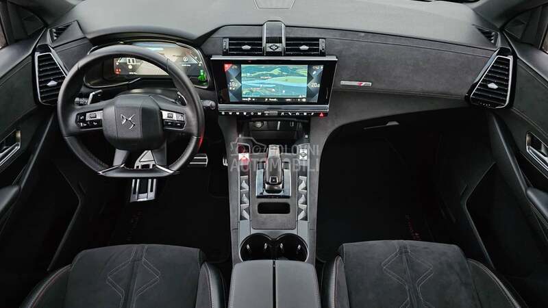 DS 7 1.5 Performance Line