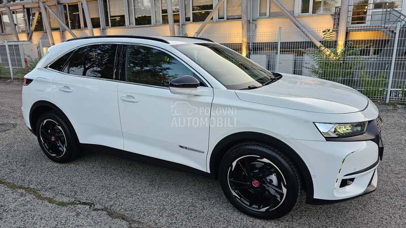 DS 7 1.5 Performance Line