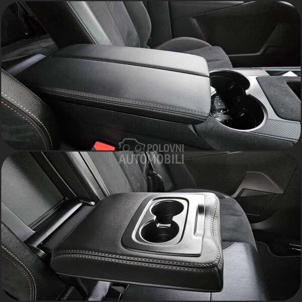 DS 7 1.5 Performance Line