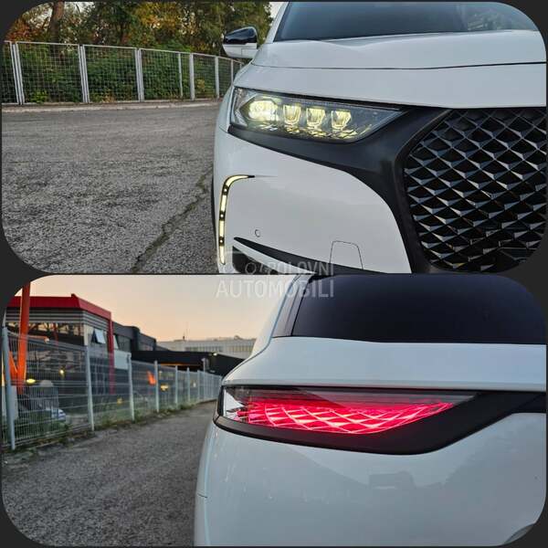 DS 7 1.5 Performance Line