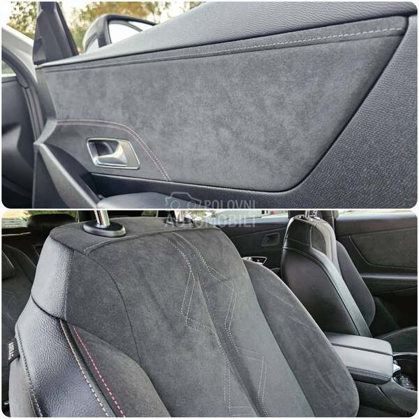 DS 7 1.5 Performance Line