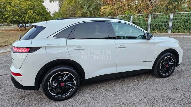 DS 7 1.5 Performance Line