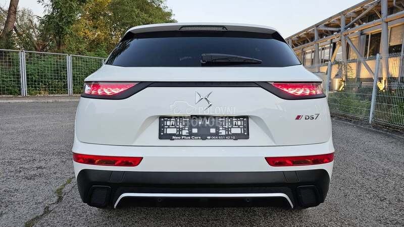 DS 7 1.5 Performance Line