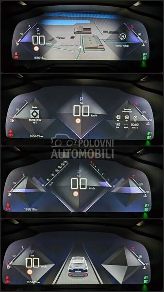 DS 7 1.5 Performance Line