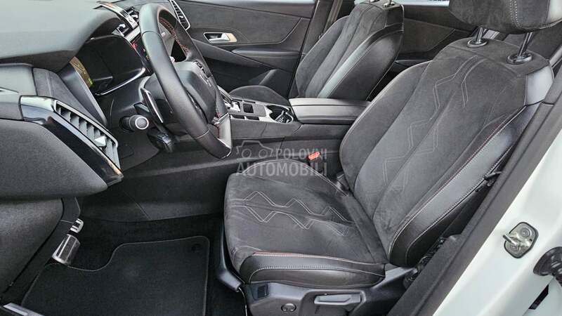 DS 7 1.5 Performance Line