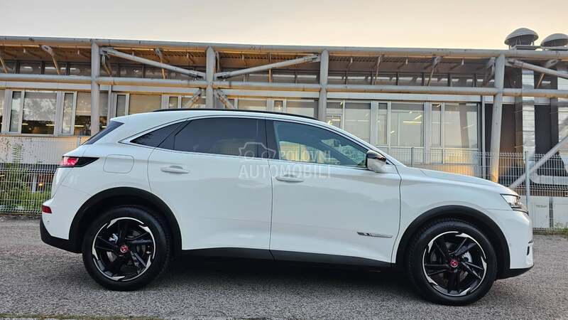 DS 7 1.5 Performance Line