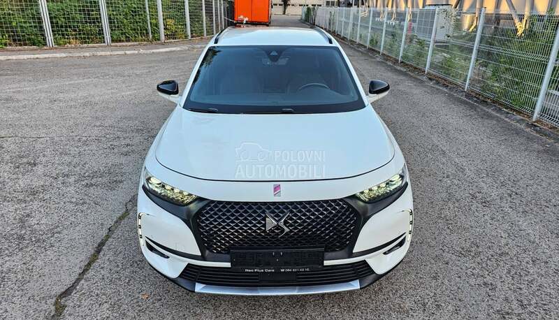 DS 7 1.5 Performance Line