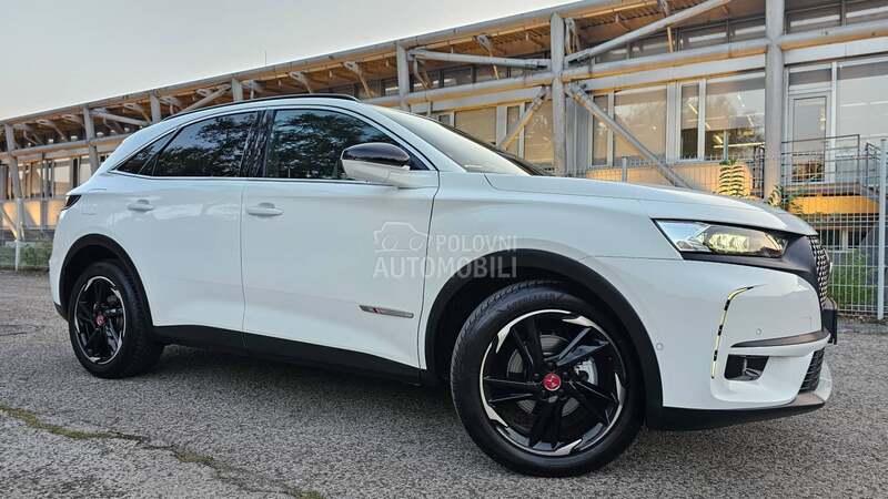 DS 7 1.5 Performance Line