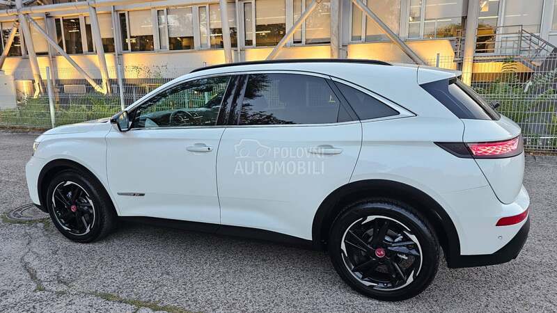 DS 7 1.5 Performance Line