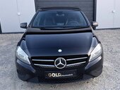 Mercedes Benz A 180 1.5 CDI SPORT AMG