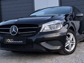 Mercedes Benz A 180 1.5 CDI SPORT AMG
