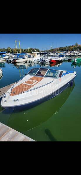 Sea ray Sewille M57