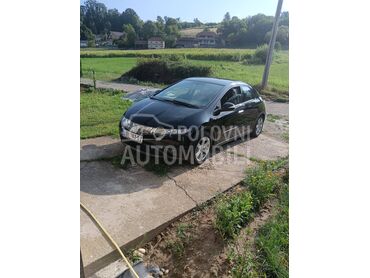 Honda Civic 1.8  I- VTEC