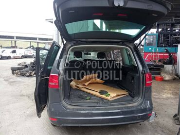 Lampe farovi za Volkswagen Sharan od 2011. do 2020. god.