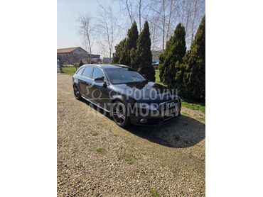 Delovi za Audi A4 2.0Tdi 2010. god.