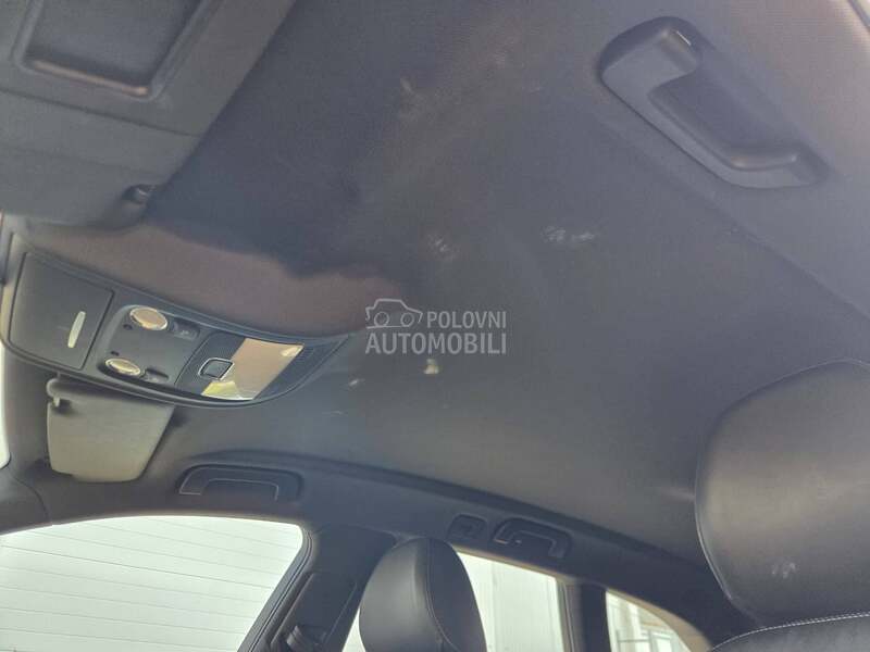 Delovi za Audi A4 2.0Tdi 2010. god.