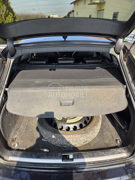 Delovi za Audi A4 2.0Tdi 2010. god.