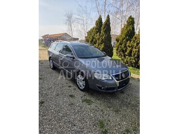 Delovi za Volkswagen Passat B6 2.0Tdi 2009. god.