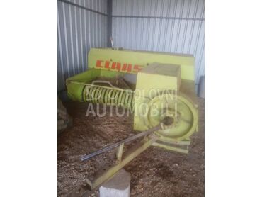 Claas Markant