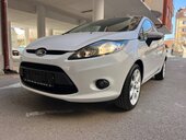 Ford Fiesta 1.4i TREND ŠWICA