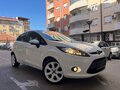 Ford Fiesta 1.4i TREND ŠWICA