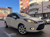 Ford Fiesta 1.4i TREND ŠWICA
